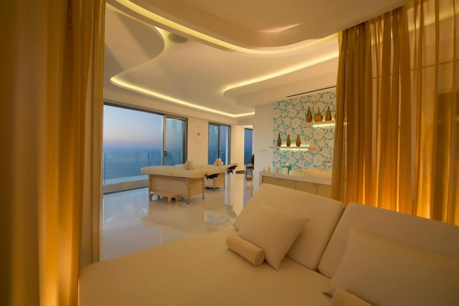 GARZA BLANCA PRESERVE RESORT & SPA — фото 14