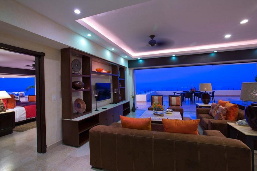 GARZA BLANCA PRESERVE RESORT & SPA — фото 16