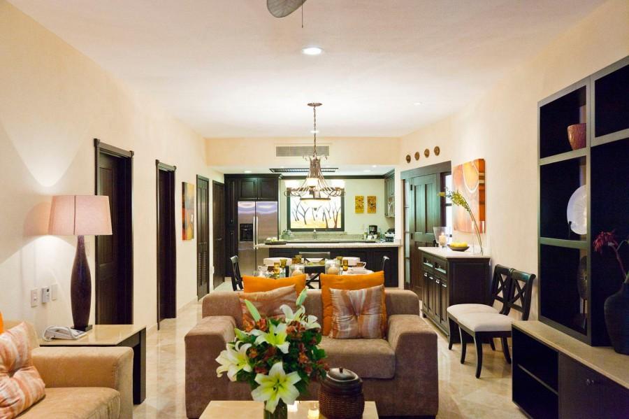 GARZA BLANCA PRESERVE RESORT & SPA — фото 17