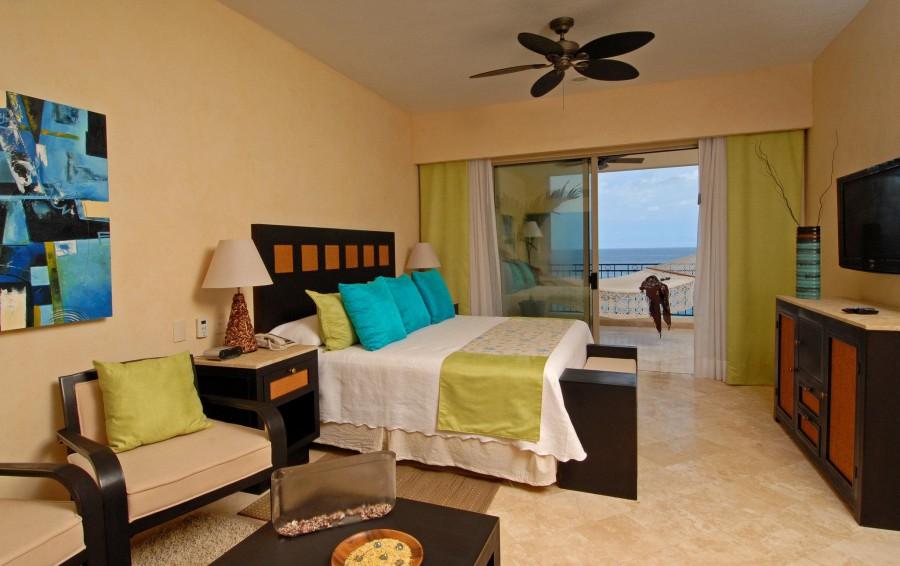 GARZA BLANCA PRESERVE RESORT & SPA — фото 18