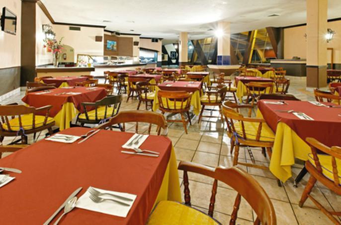 GRAN HOTEL PLAZA IMPERIAL — фото 4