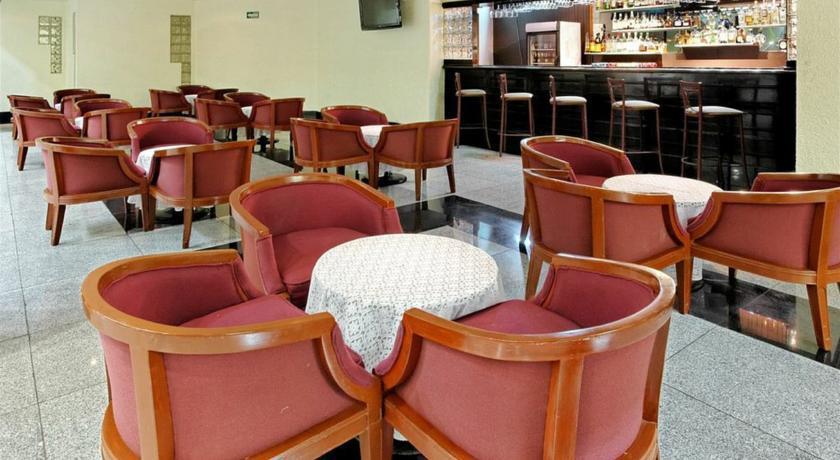GRAN HOTEL PLAZA IMPERIAL — фото 7