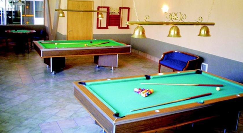 GRAN HOTEL PLAZA IMPERIAL — фото 10