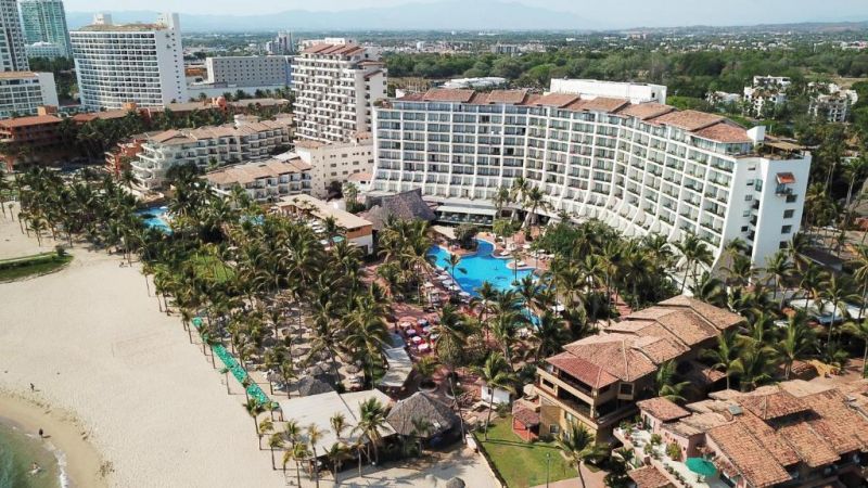 GRAND FIESTA AMERICANA VALLARTA