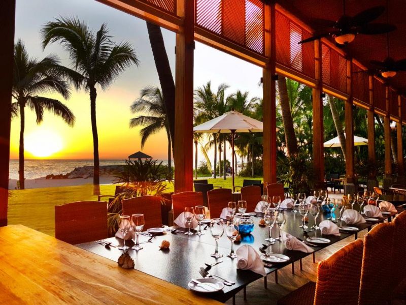 GRAND FIESTA AMERICANA VALLARTA — фото 3