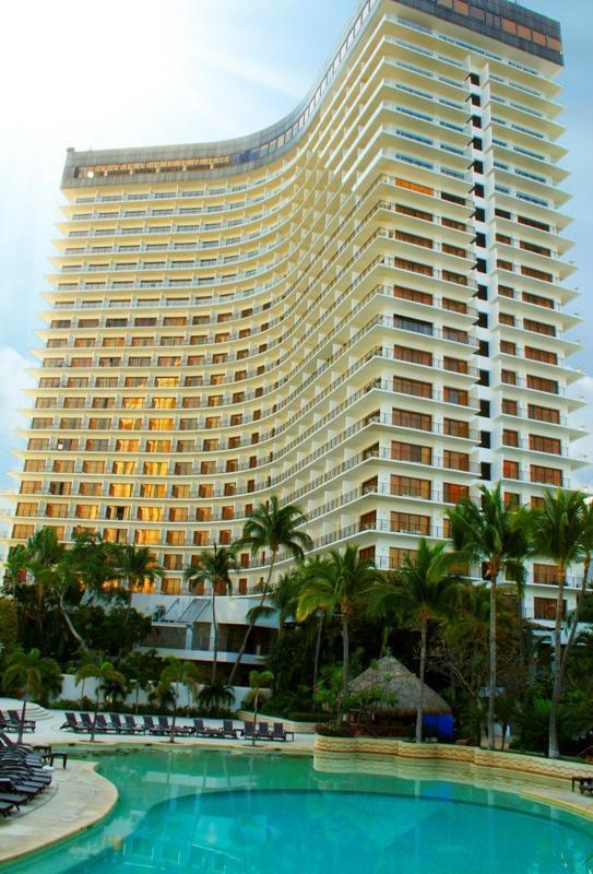 GRAND HOTEL ACAPULCO & CONVENTION CENTER — фото 15