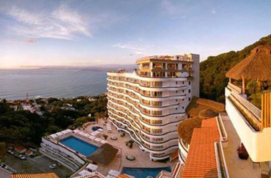 GRAND MIRAMAR CLUB & SPA — фото 3