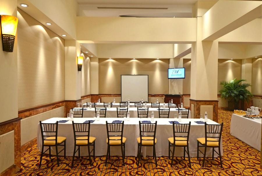 GRAND MIRAMAR CLUB & SPA — фото 11