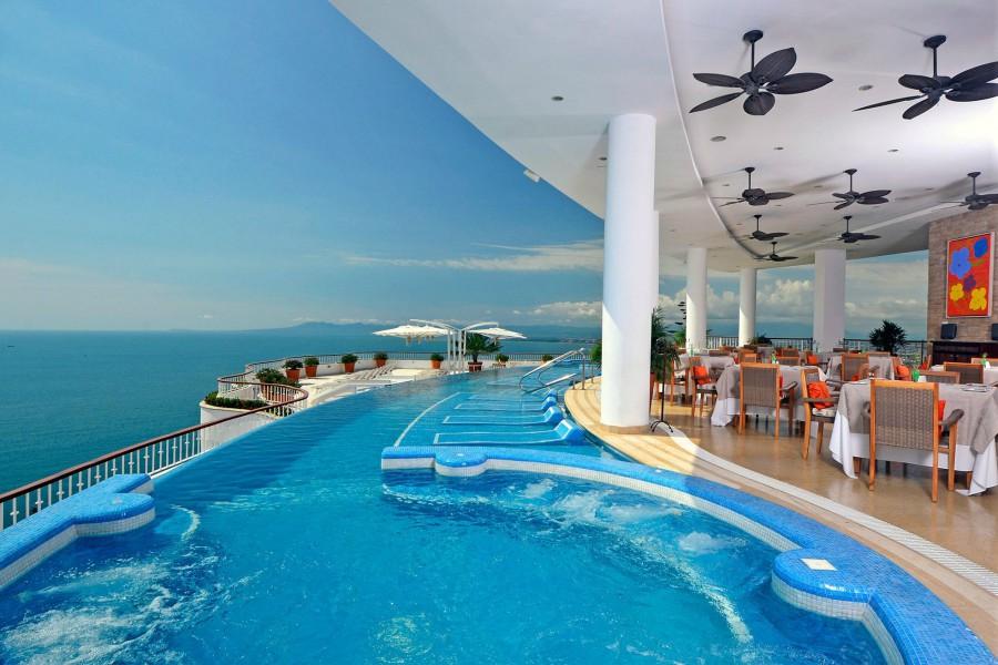 GRAND MIRAMAR CLUB & SPA — фото 12