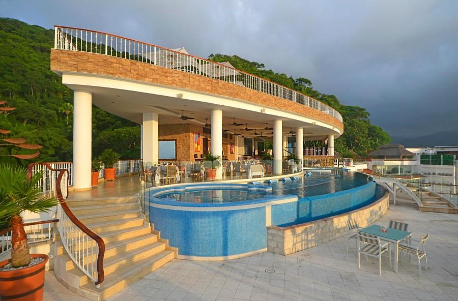 GRAND MIRAMAR CLUB & SPA — фото 13