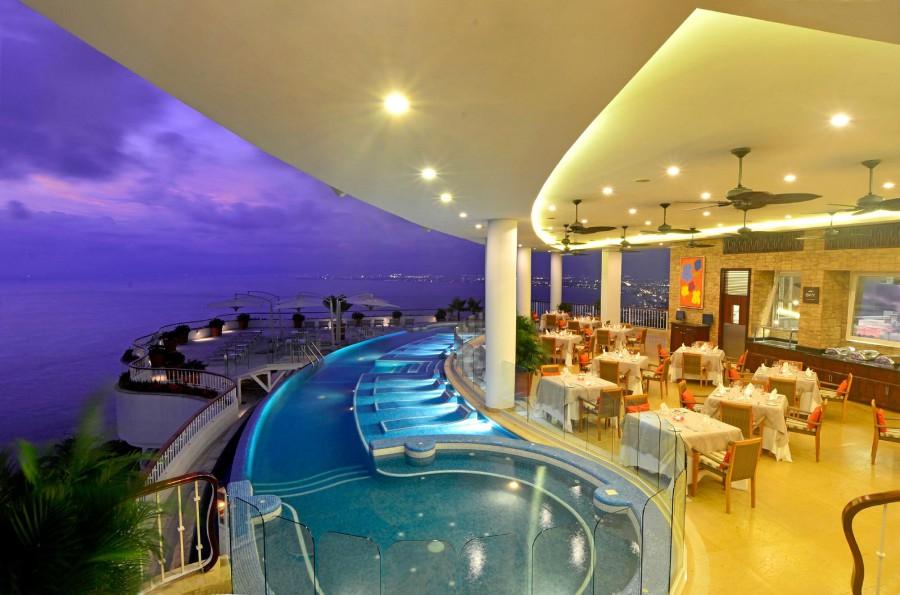 GRAND MIRAMAR CLUB & SPA — фото 14