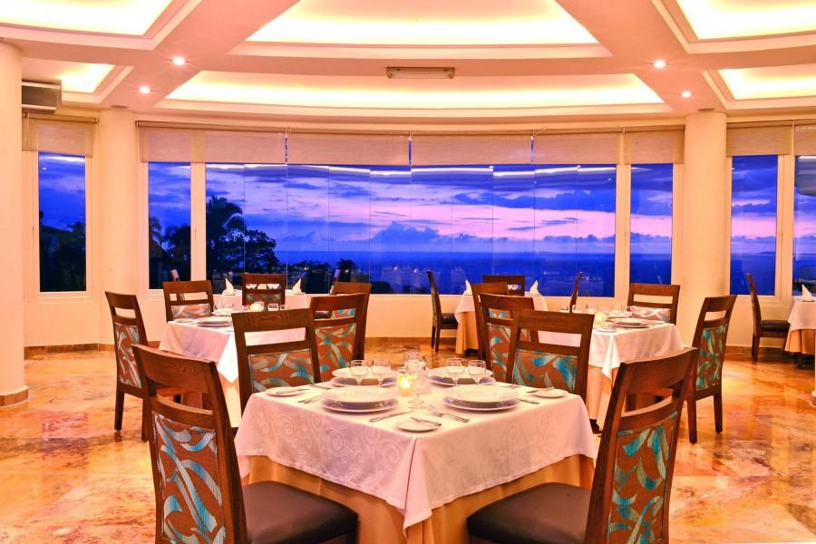 GRAND MIRAMAR CLUB & SPA — фото 16