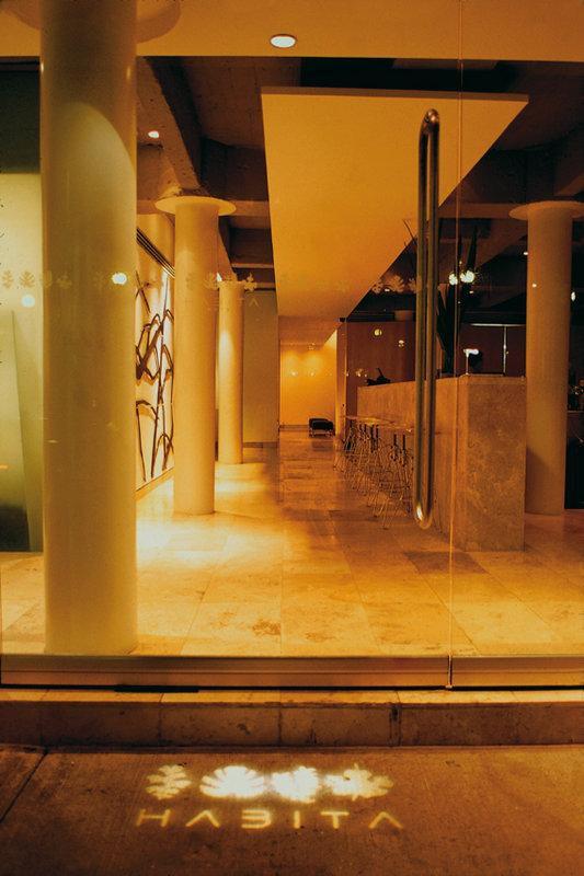 HABITA — фото 6