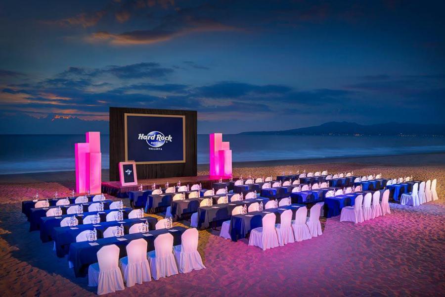 HARD ROCK VALLARTA — фото 3
