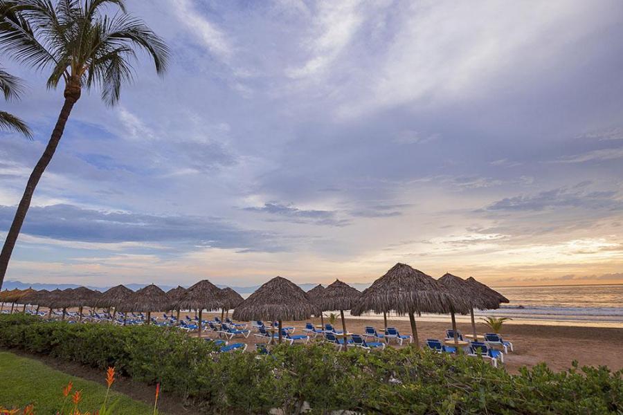 HARD ROCK VALLARTA — фото 9