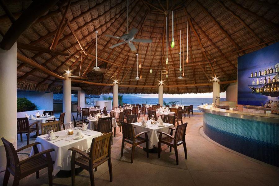 HARD ROCK VALLARTA — фото 10
