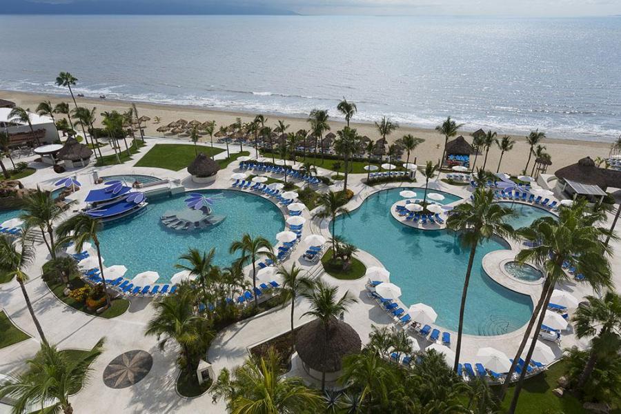 HARD ROCK VALLARTA — фото 12
