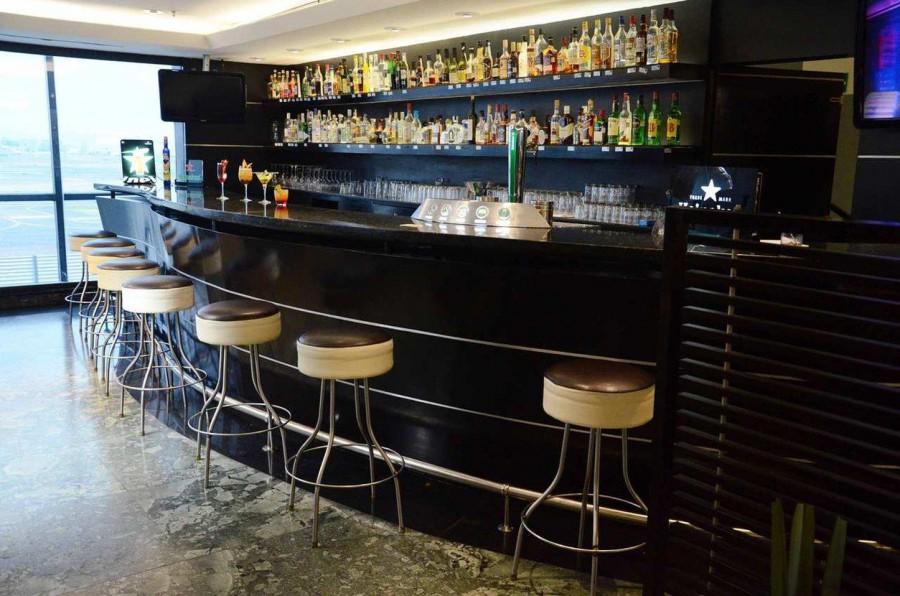 HILTON MEXICO CITY AIRPORT — фото 11