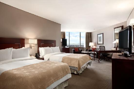 HILTON MEXICO CITY REFORMA