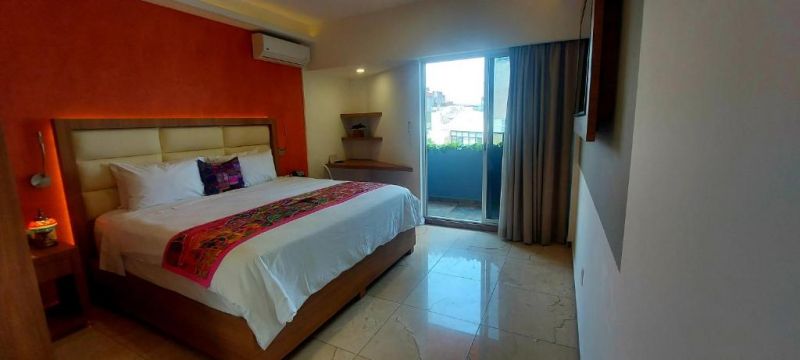 HOTEL BOUTIQUE DAWAT WTC — фото 13