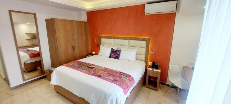 HOTEL BOUTIQUE DAWAT WTC — фото 14