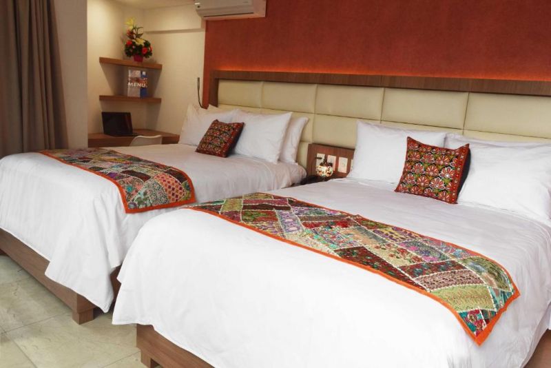 HOTEL BOUTIQUE DAWAT WTC — фото 16