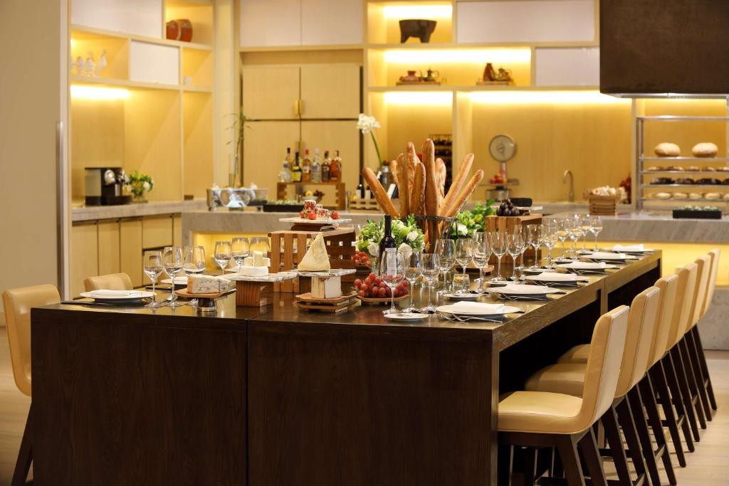 HYATT REGENCY MEXICO CITY — фото 13