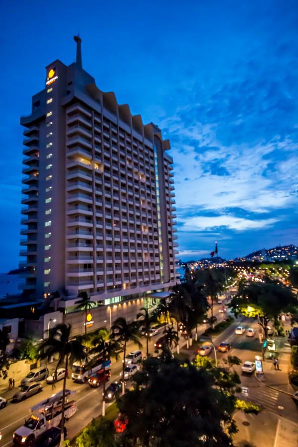KRYSTAL BEACH ACAPULCO — фото 7