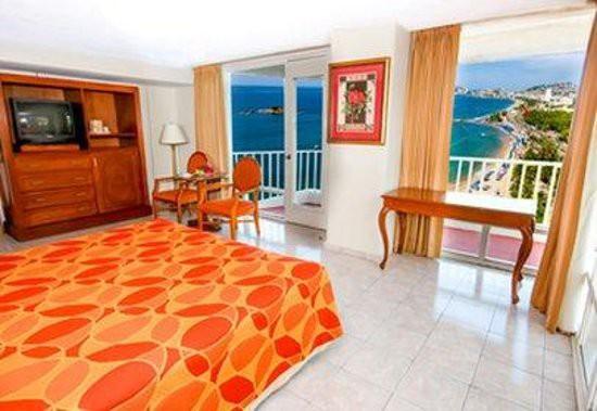 KRYSTAL BEACH ACAPULCO — фото 18