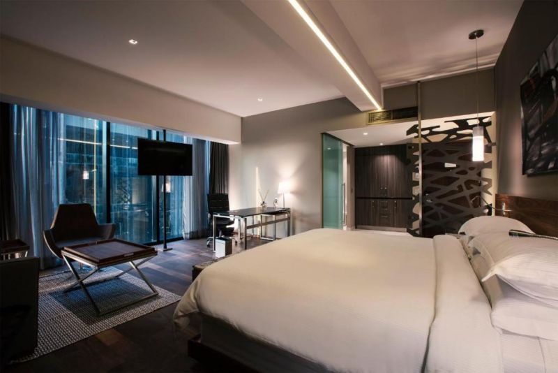 KRYSTAL GRAND SUITES INSURGENTES — фото 8
