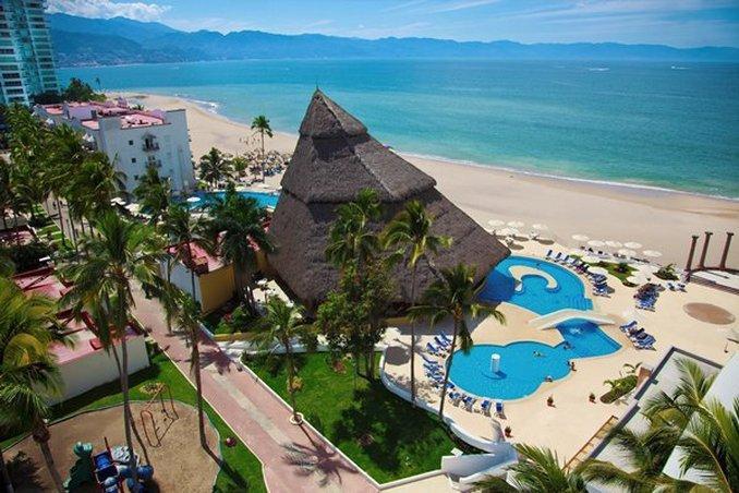 KRYSTAL PUERTO VALLARTA — фото 4