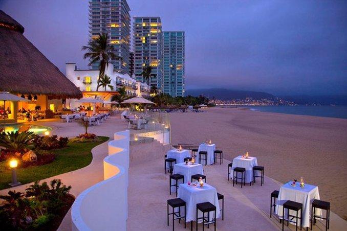 KRYSTAL PUERTO VALLARTA — фото 17