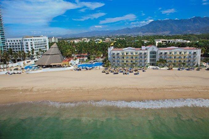 KRYSTAL PUERTO VALLARTA — фото 18