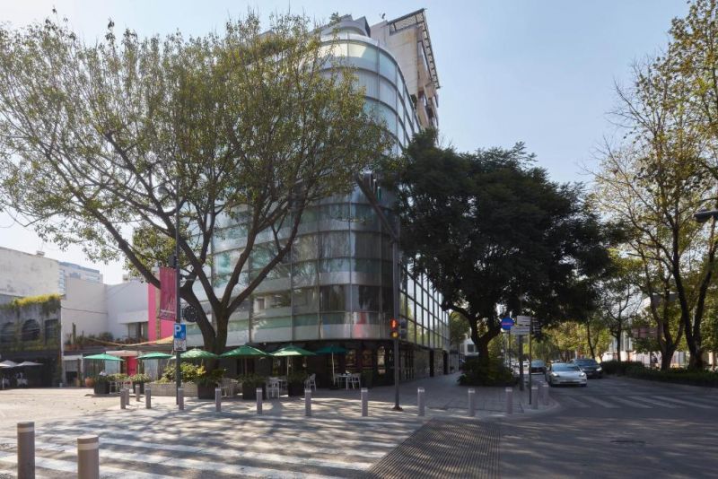 LAS ALCOBAS, A LUXURY COLLECTION HOTEL