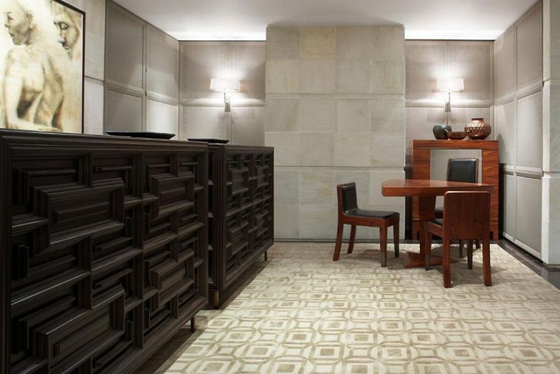 LAS ALCOBAS, A LUXURY COLLECTION HOTEL — фото 2