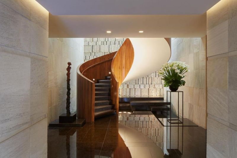 LAS ALCOBAS, A LUXURY COLLECTION HOTEL — фото 4