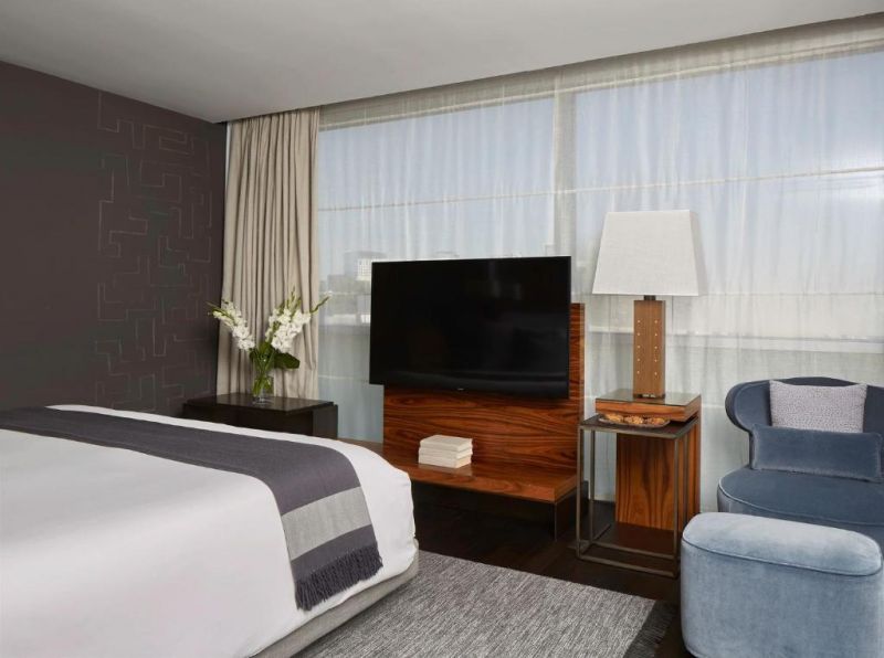 LAS ALCOBAS, A LUXURY COLLECTION HOTEL — фото 5