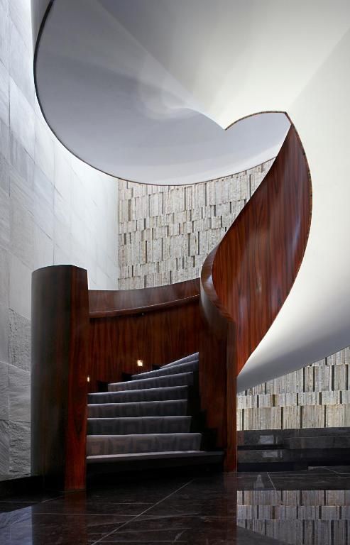 LAS ALCOBAS, A LUXURY COLLECTION HOTEL — фото 9