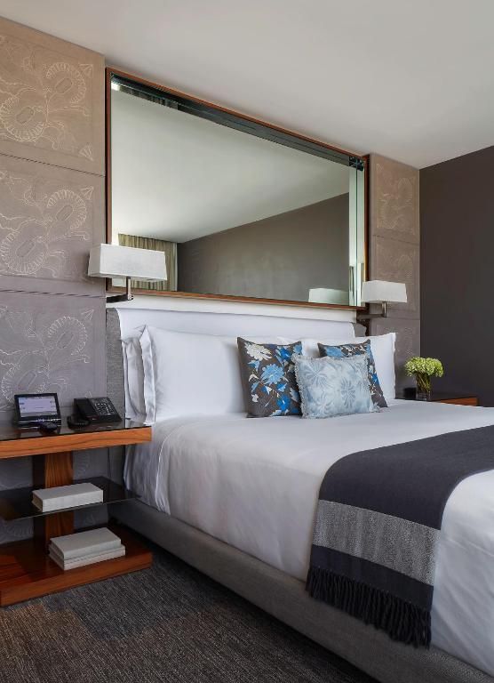 LAS ALCOBAS, A LUXURY COLLECTION HOTEL — фото 10