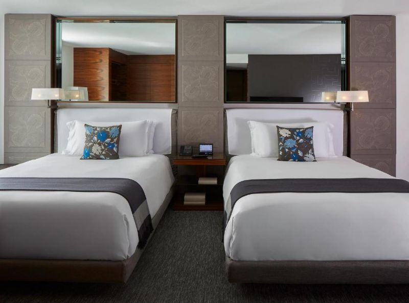 LAS ALCOBAS, A LUXURY COLLECTION HOTEL — фото 11