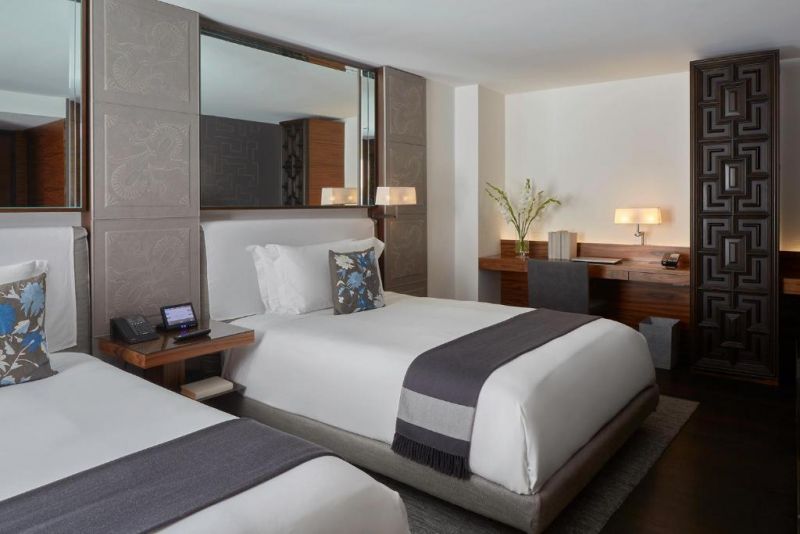 LAS ALCOBAS, A LUXURY COLLECTION HOTEL — фото 12