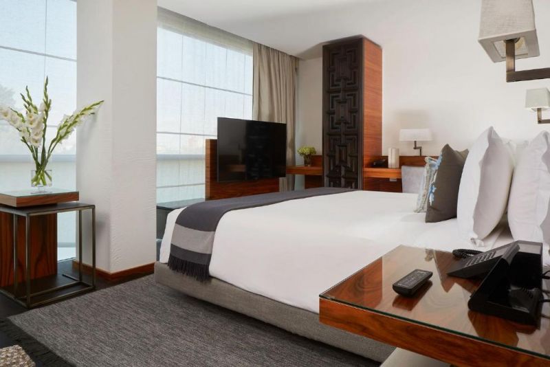 LAS ALCOBAS, A LUXURY COLLECTION HOTEL — фото 13