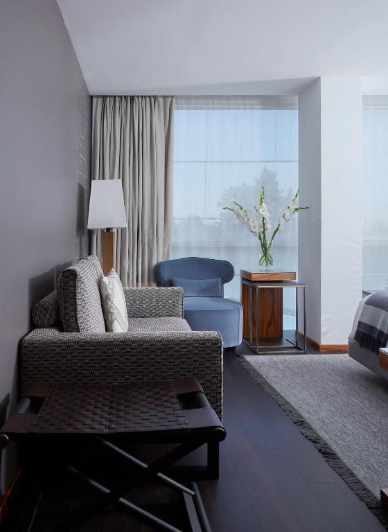 LAS ALCOBAS, A LUXURY COLLECTION HOTEL — фото 14