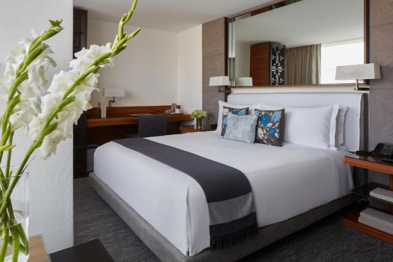 LAS ALCOBAS, A LUXURY COLLECTION HOTEL — фото 15