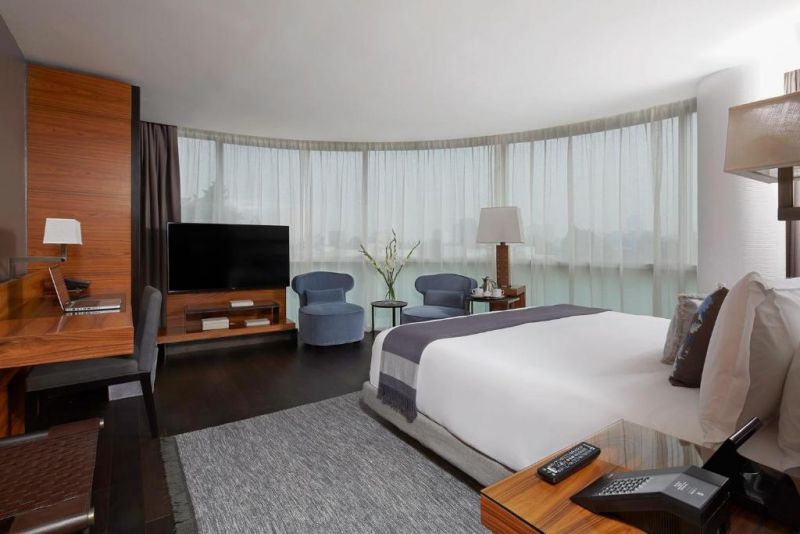 LAS ALCOBAS, A LUXURY COLLECTION HOTEL — фото 16