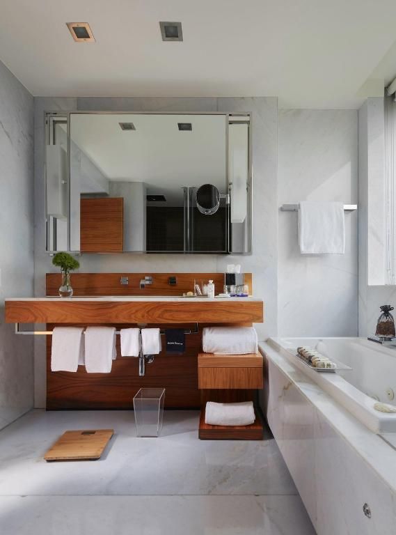 LAS ALCOBAS, A LUXURY COLLECTION HOTEL — фото 17