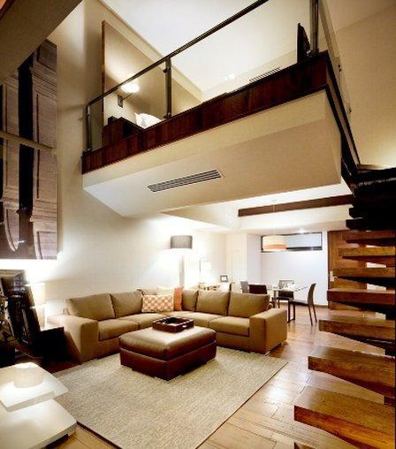LAS SUITES — фото 5