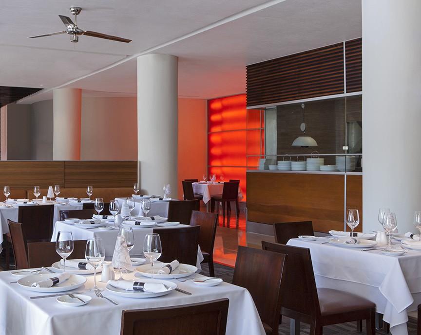 LE MERIDIEN MEXICO CITY (EX. EMBASSY SUITES) — фото 11