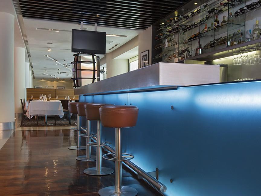 LE MERIDIEN MEXICO CITY (EX. EMBASSY SUITES) — фото 12