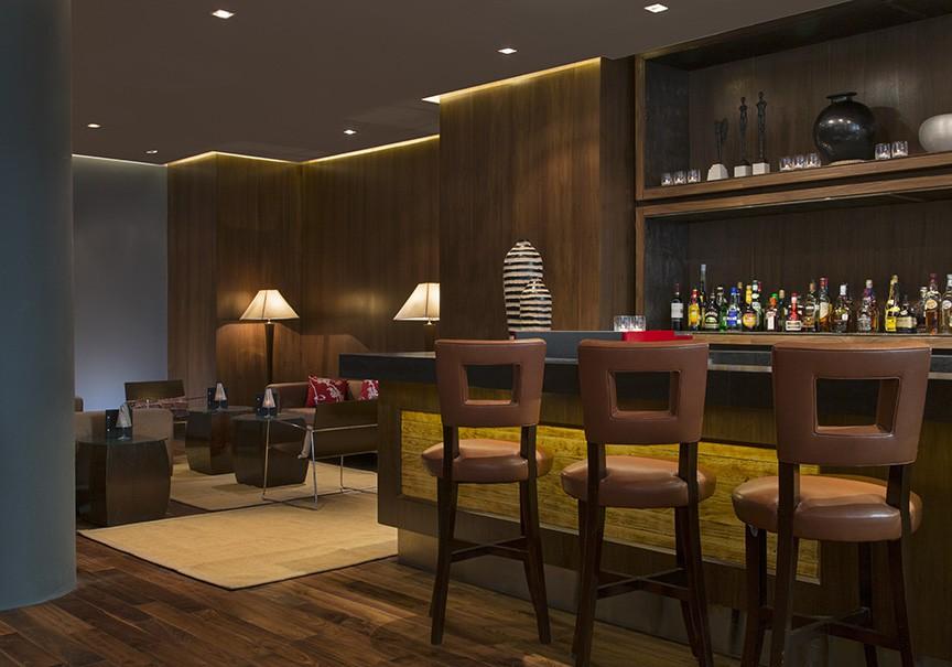 LE MERIDIEN MEXICO CITY (EX. EMBASSY SUITES) — фото 13